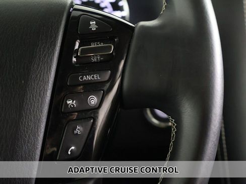 Used 2023 INFINITI QX80 Premium Select w/ Cargo Package AWD/4WD image 5