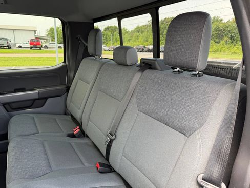 Used 2024 Ford F150 XLT w/ Equipment Group 302A MID AWD/4WD image 13