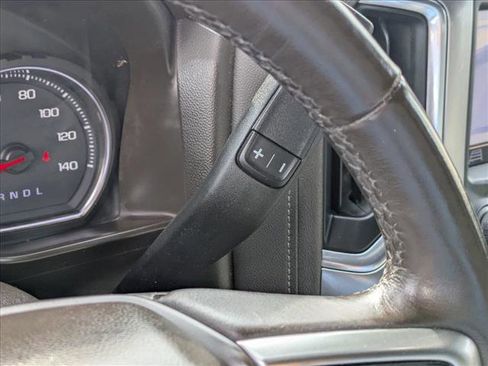 Used 2019 Chevrolet Silverado 1500 LT w/ All-Star Edition RWD image 16
