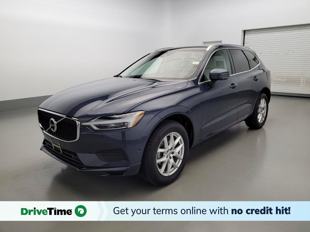 Used 2019 Volvo XC60 T5 Momentum w/ Premium Package AWD/4WD image 1