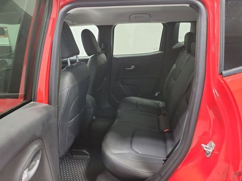 Used 2023 Jeep Renegade Limited w/ Limited Elite Group image 45