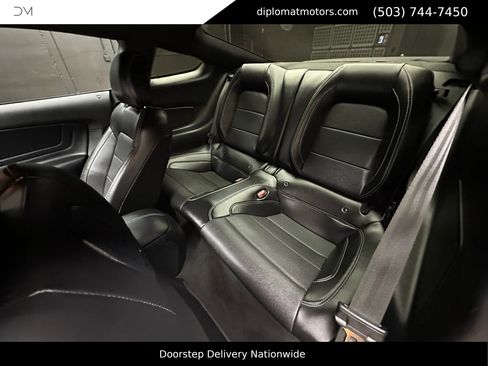 Used 2022 Ford Mustang GT Premium image 21