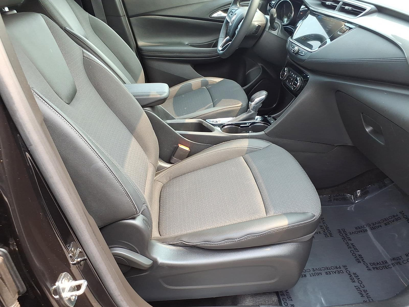 Certified 2023 Buick Encore GX Select FWD image 8