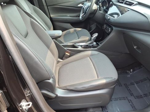Certified 2023 Buick Encore GX Select FWD image 8