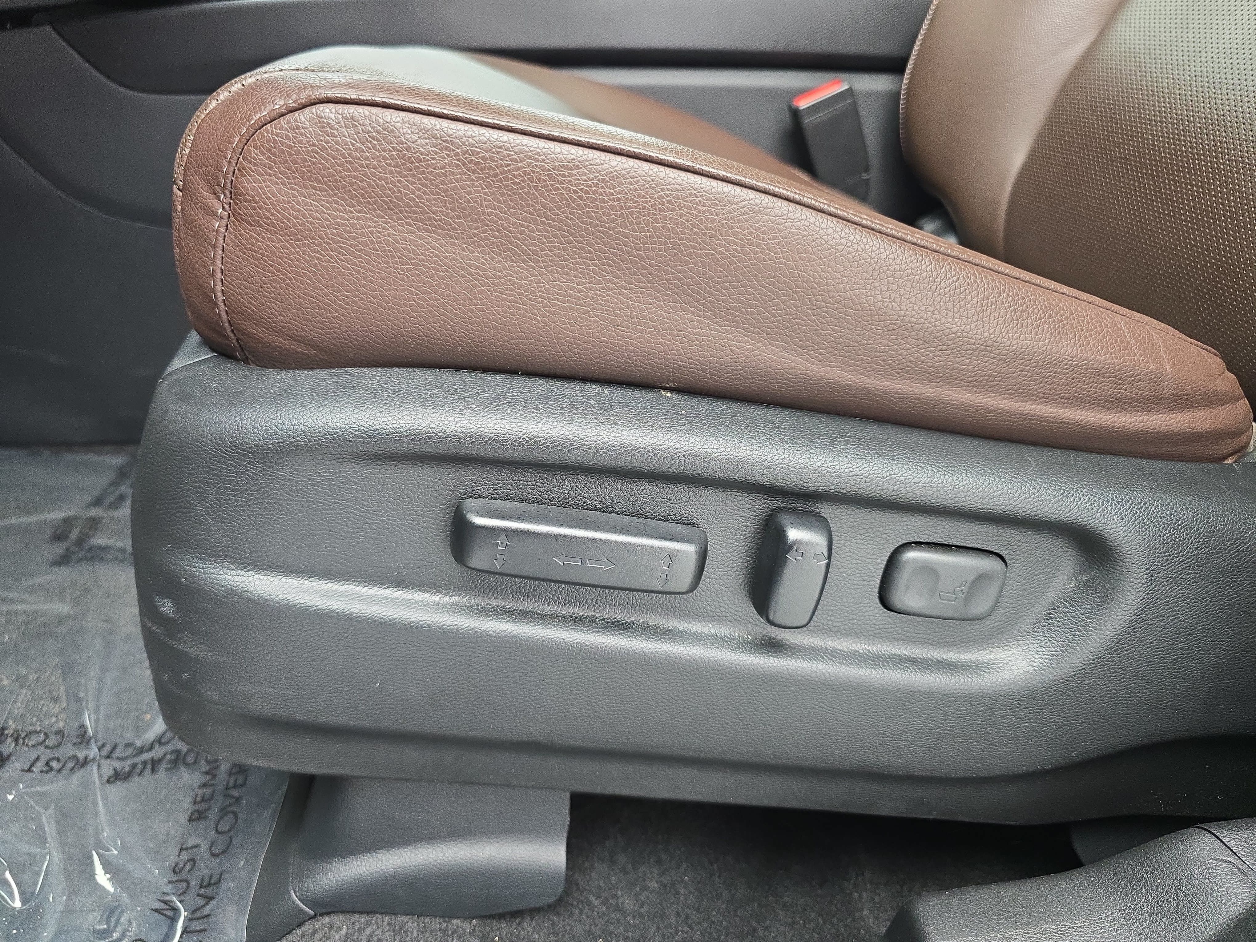 Certified 2024 Honda Ridgeline RTL image 28
