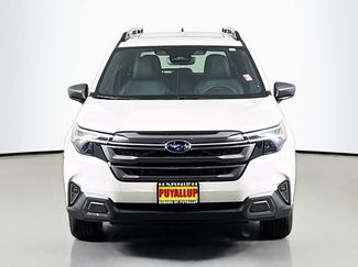 New 2026 Subaru Forester Limited video 2