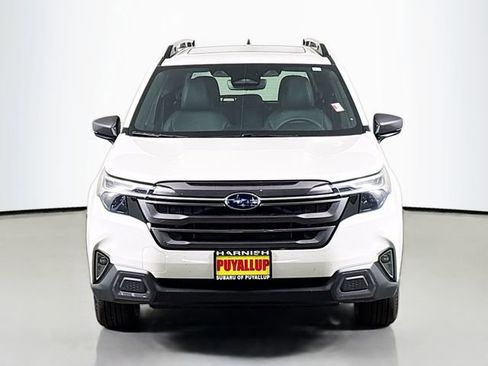 New 2026 Subaru Forester Limited image 2