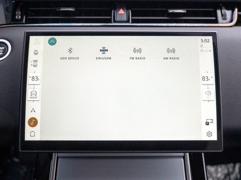 Certified 2024 Land Rover Range Rover Evoque S image 32