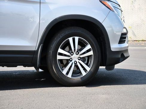 Used 2018 Honda Pilot EX-L image 9