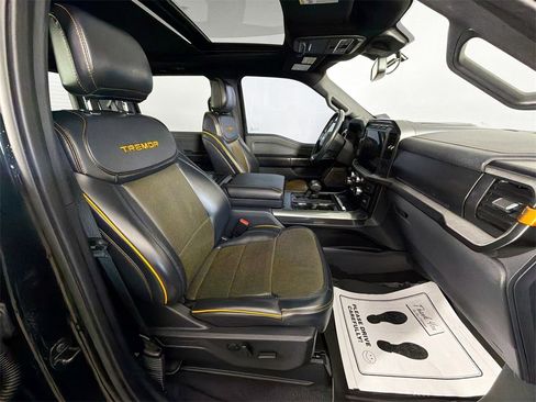 Used 2023 Ford F150 Tremor w/ Equipment Group 402A High image 32