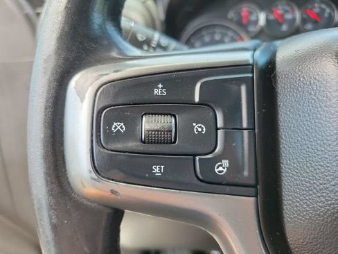 Used 2020 Chevrolet Silverado 1500 RST AWD/4WD image 21