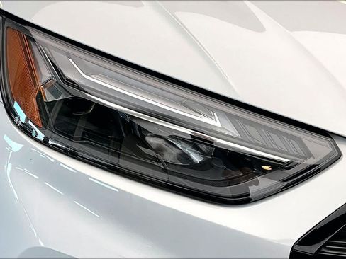 Certified 2023 Audi SQ5 Premium Plus AWD/4WD image 26