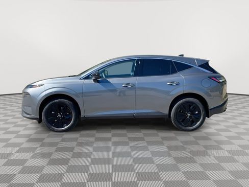 New 2026 Nissan Murano SV image 6