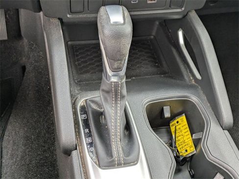 Used 2023 Nissan Frontier SV w/ Tow Package image 25