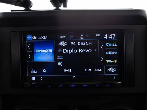 Used 2008 Jeep Wrangler Unlimited Rubicon w/ Dual Top Group AWD/4WD image 35