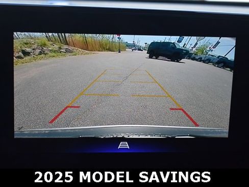 New 2025 Chevrolet TrailBlazer LT w/ Convenience Package image 32