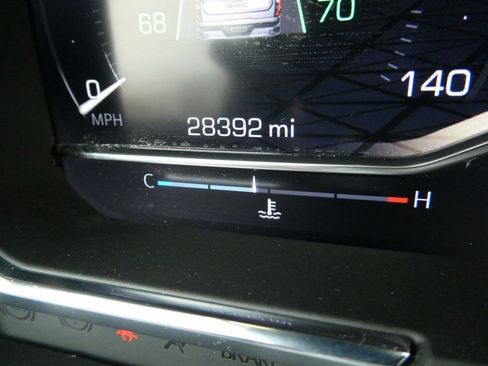 Certified 2024 GMC Sierra 2500 Denali Ultimate image 38