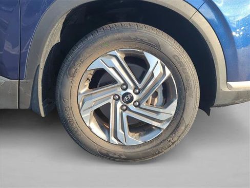 Used 2023 Hyundai Santa Fe SE AWD/4WD image 4