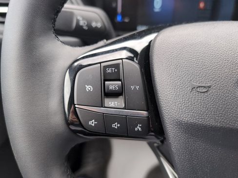 Used 2024 Ford Escape Active AWD/4WD image 15