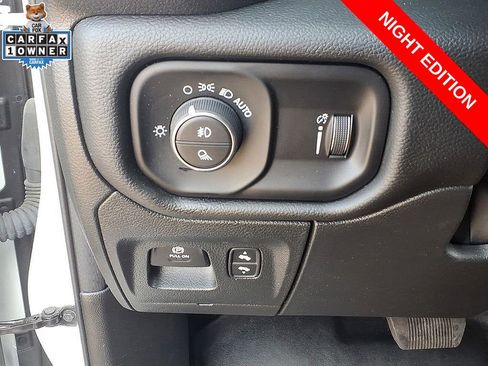 Used 2022 RAM 1500 Big Horn image 19