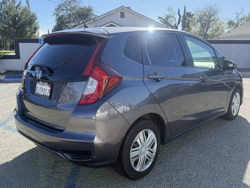 Used 2019 Honda Fit LX image 24