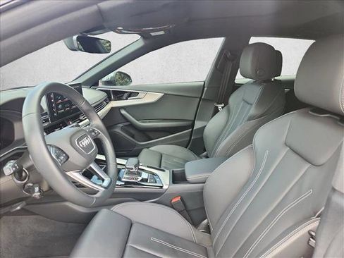 Used 2025 Audi A5 2.0T Premium Plus w/ Convenience Plus Package AWD/4WD image 10