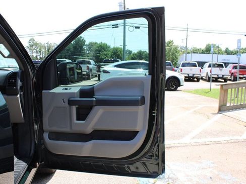 Used 2015 Ford F150 XL w/ Equipment Group 101A Mid RWD image 26