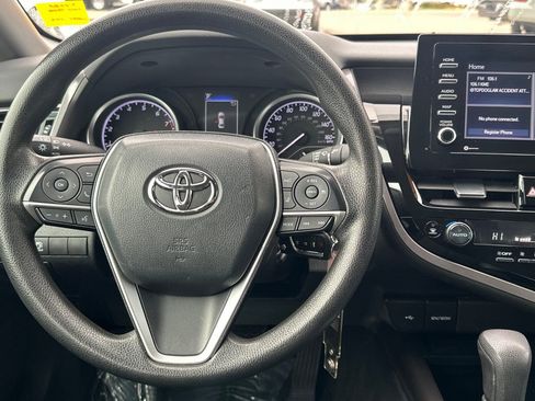 Certified 2023 Toyota Camry LE image 17