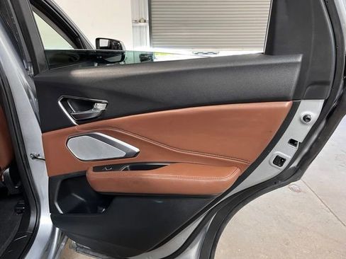 Used 2019 Acura RDX FWD w/ Technology Package image 15