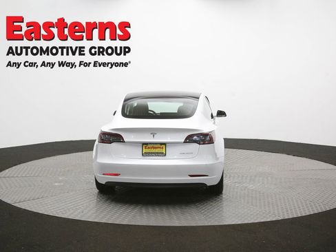 Used 2020 Tesla Model 3 Performance AWD/4WD image 33