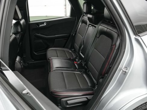 Certified 2024 Ford Escape ST-Line w/ Tech Pack #1 AWD/4WD image 21
