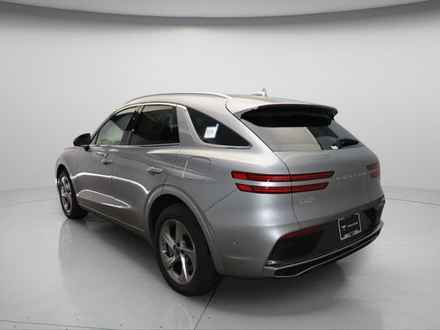 New 2026 Genesis GV70 2.5T Advanced AWD/4WD image 5