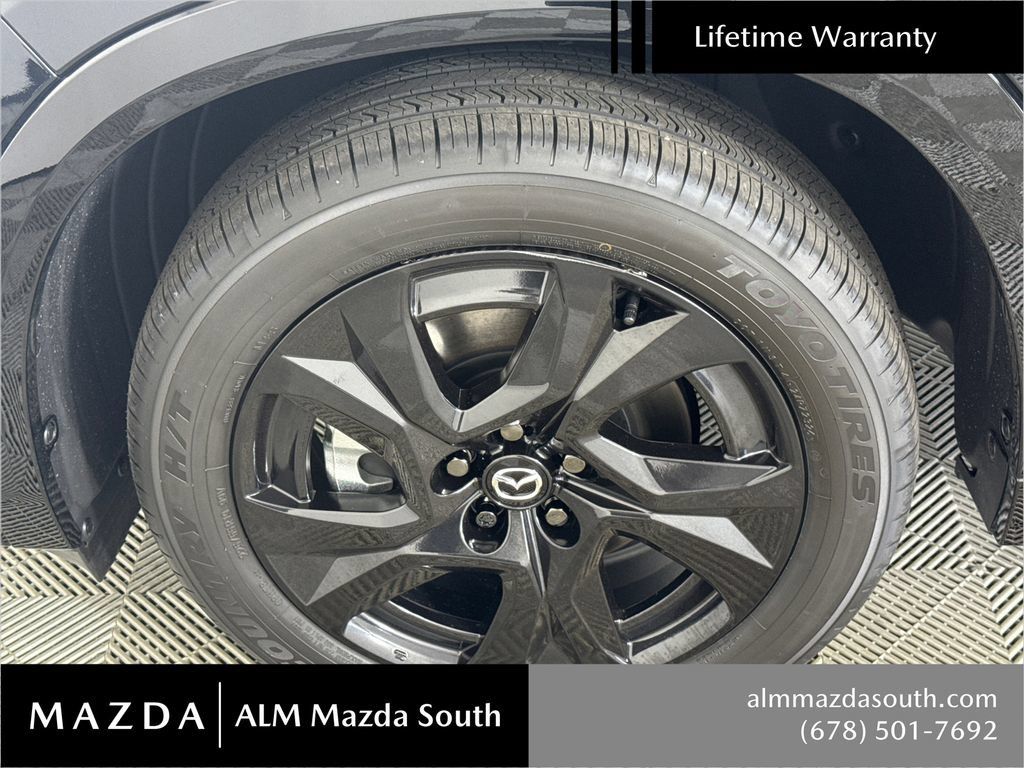 New 2026 MAZDA CX-5 2.5 S w/ Premium Plus Package AWD/4WD image 12