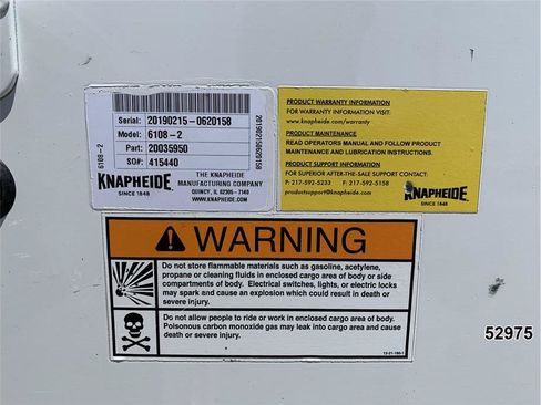 Used 2019 Ford F350 XL w/ Power Equipment Group RWD image 15