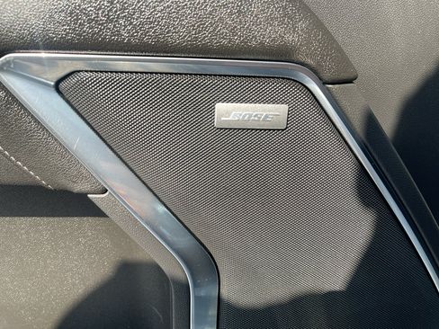 Used 2023 Chevrolet Silverado 1500 LTZ w/ LTZ Premium Package AWD/4WD image 25