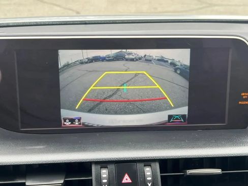 Used 2021 Lexus ES 350 w/ Premium Package FWD image 30