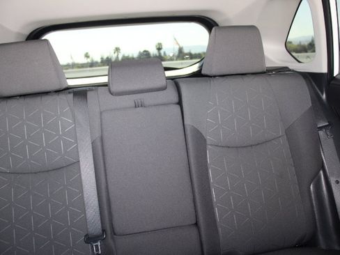 Certified 2023 Toyota RAV4 XLE w/ Convenience Package image 23