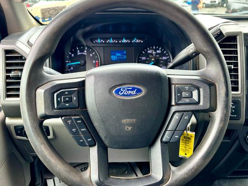 Used 2019 Ford F250 XL w/ Power Equipment Group image 17