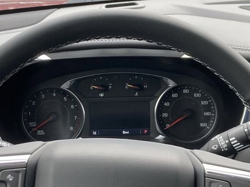 New 2025 Chevrolet Blazer LT image 16