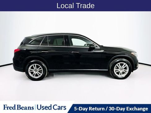 Used 2023 Mercedes-Benz GLC 300 4MATIC image 8