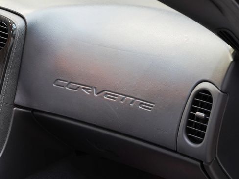Used 2010 Chevrolet Corvette Grand Sport w/ Preferred Equipment Group RWD image 52