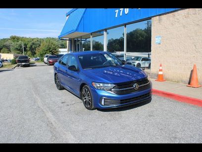 Used 2023 Volkswagen Jetta Sport