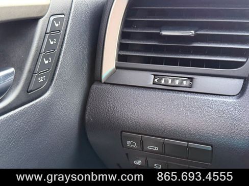 Used 2022 Lexus RX 350 FWD w/ Premium Package image 22