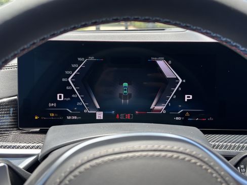New 2027 BMW X6 M60i AWD/4WD image 23
