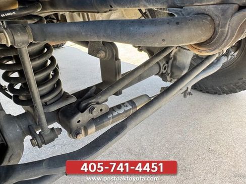 Used 2016 Jeep Wrangler Unlimited Sport AWD/4WD image 8