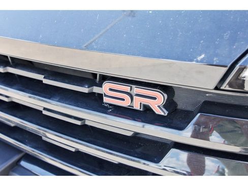 Used 2025 Nissan Kicks SR FWD image 9