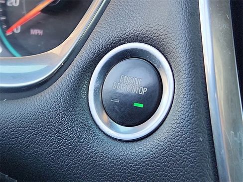 Used 2023 Chevrolet Traverse LT w/ LPO, Cargo Package image 20