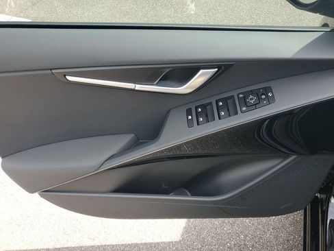New 2025 Kia Niro EX Touring FWD image 20