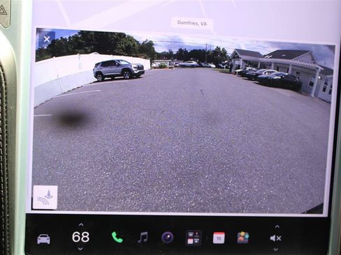 Used 2016 Tesla Model X AWD/4WD image 19
