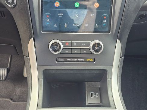 Used 2024 Ford Edge SEL image 23